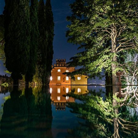 B&B Castel Morino Sona Eksteriør bilde